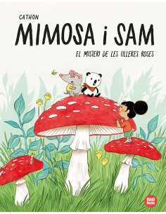 El misteri de les ulleres roses