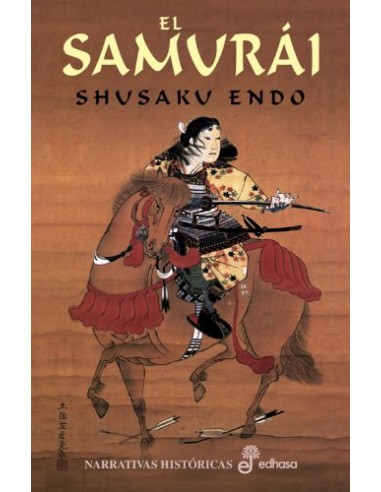 El samurai