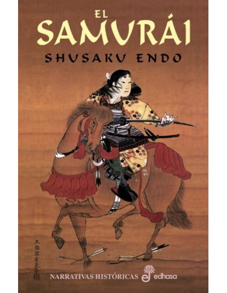 El samurai