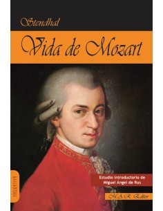 Vida de Mozart