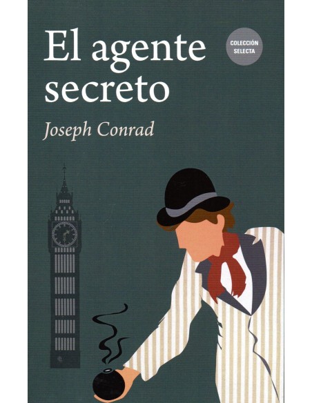 El agente secreto
