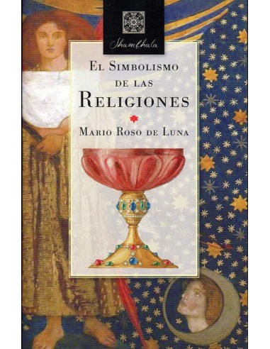 El simbolismo de las religiones