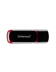 16GB USB2.0 unidad flash USB USB tipo A 2.0 Negro, Rojo