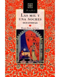 Las mil y una noches ocultistas