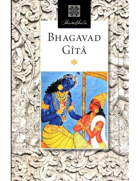 Bhagavad Gita