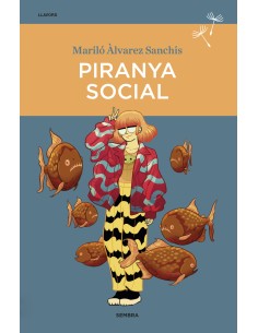 Piranya social
