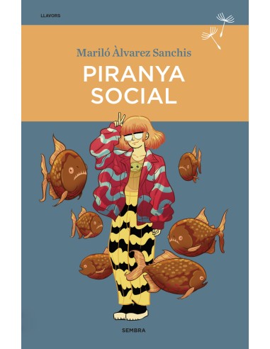Piranya social