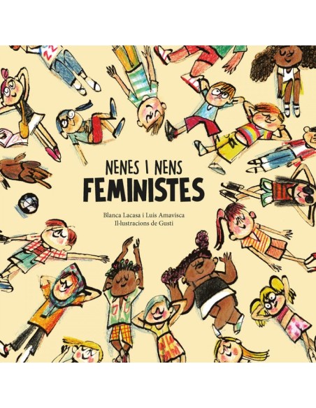 Nenes i nens feministes
