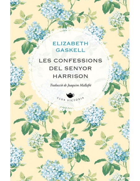 Les confessions del senyor Harrison
