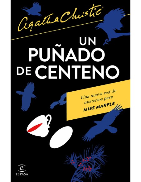 UN PUNADO DE CENTENO