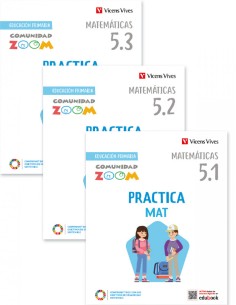PRACTICAMAT 5 TRIM ACTIVIDADES COMUNIDAD ZOOM