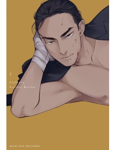 Jealousy 2