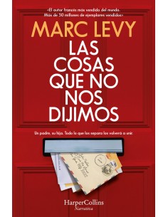 Las cosas que no nos dijimos