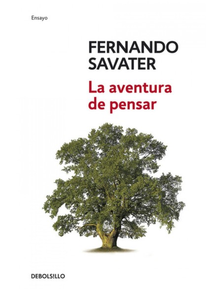 La aventura de pensar