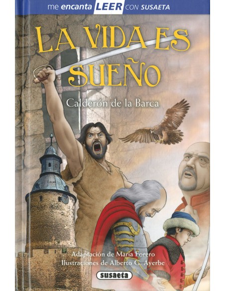 La vida es sueno