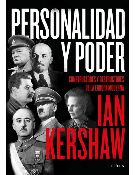 Personalidad y poder