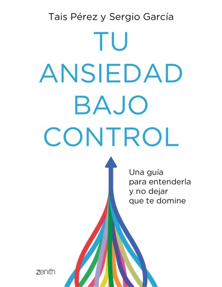 Tu ansiedad bajo control