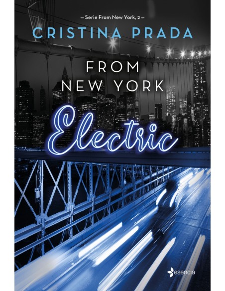 From New York Electric Serie From New York 2