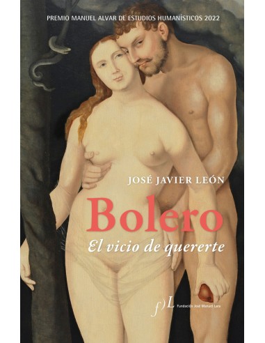 Bolero El vicio de quererte