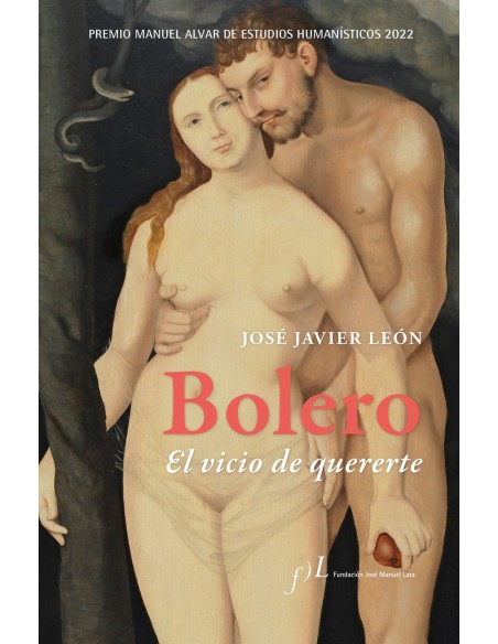 Bolero El vicio de quererte