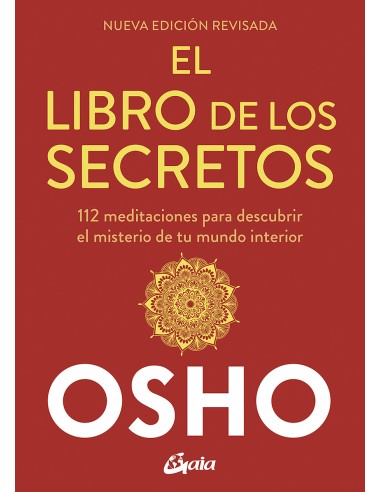 El libro de los secretos Nueva edicion revisada