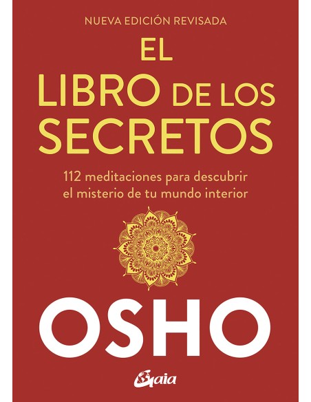 El libro de los secretos Nueva edicion revisada