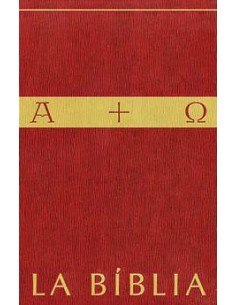 La Biblia Biblia Catalana Interconfessional