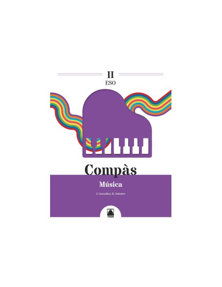 Compas II Musica ESO