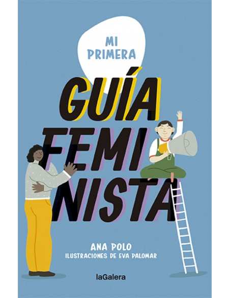 Mi primera guia feminista