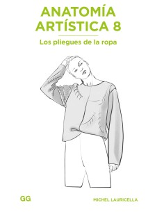 Anatomia artistica 8