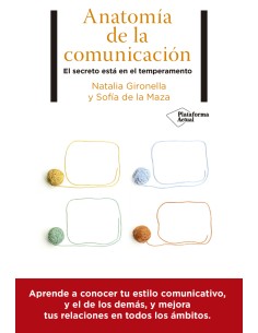 Anatomia de la comunicacion