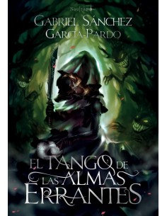 El tango de las almas errantes