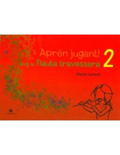 CAT2AMB LA FLAUTA TRAVESSERAAPREN JUGANT