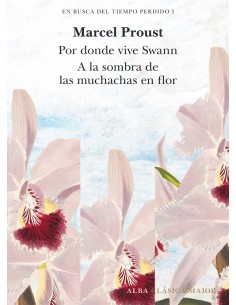 En busca del tiempo perdido vol 1
