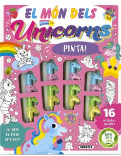 El mon dels unicorns