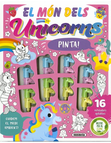 El mon dels unicorns