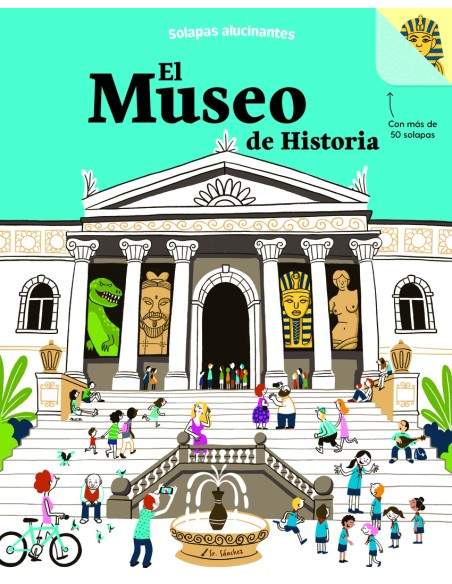 El Museo de Historia