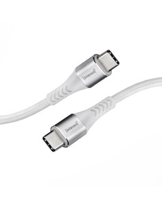 C TO USB-C 1.5M/7901002 cable USB 1,5 m USB C Blanco
