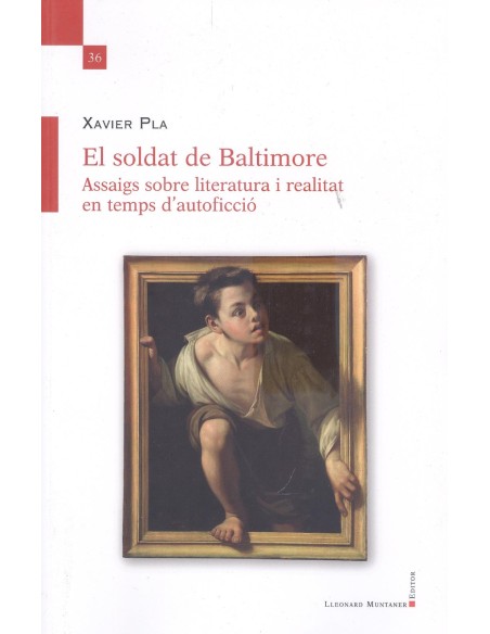 El soldat de Baltimore