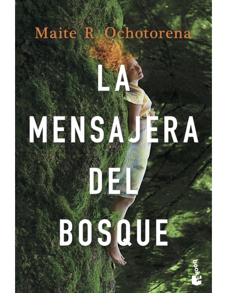 La mensajera del bosque