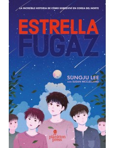 Estrella fugaz