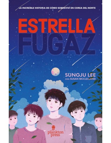 Estrella fugaz