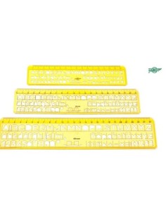 BOLSA 3 PLANTILLAS PARA ROTULAR 6810MM FAIBO