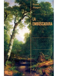 La emboscadura