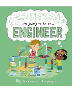 I m going to be an Engineer