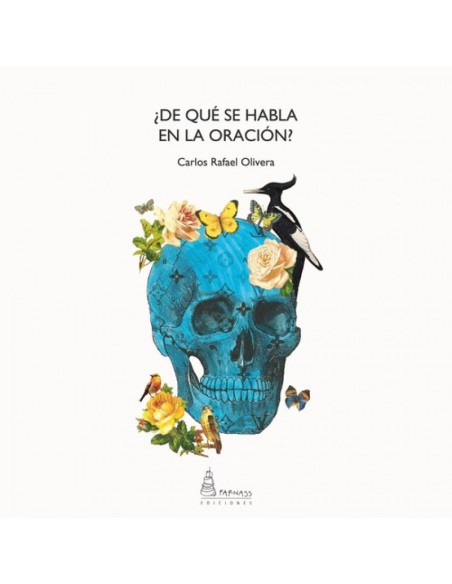 DE QUE SE HABLA EN LA ORACION