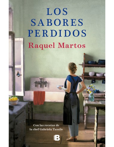 Los sabores perdidos