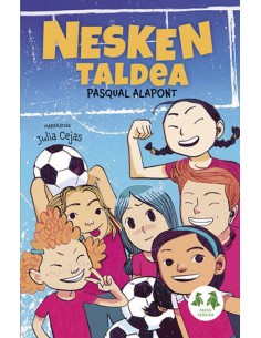 eusnesken taldeap txoriak sail berdea
