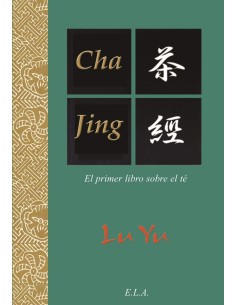 Cha jing