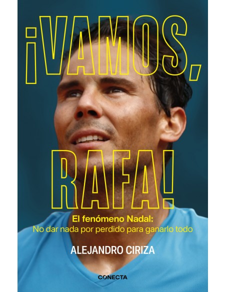 Vamos Rafa